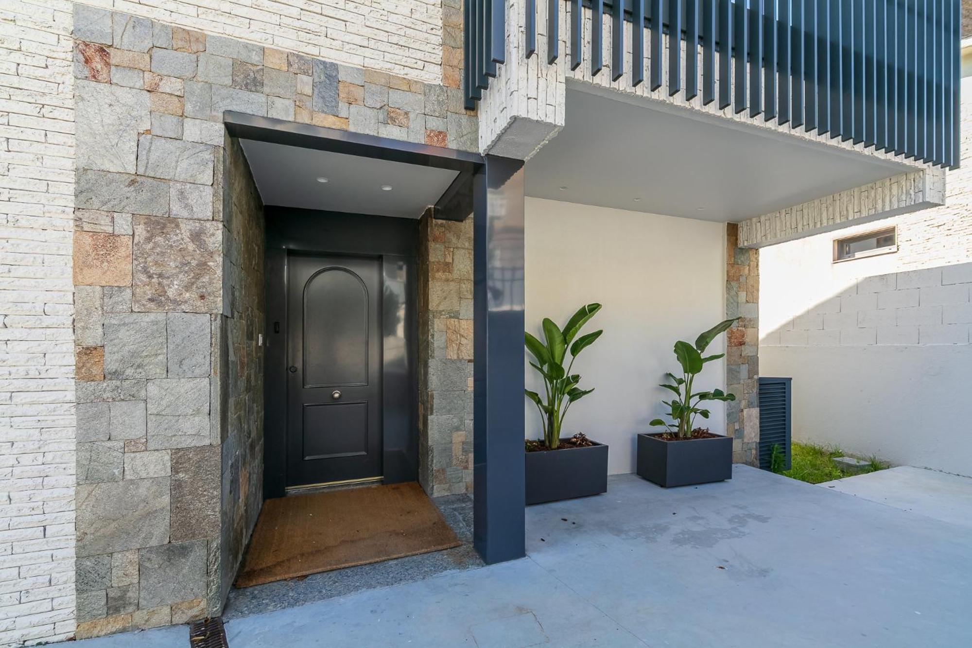 Elegante Y Luminoso En Vigo - Apto 3 By Cabana Rentals Exterior foto